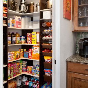 Why You Should Reorganize Your Pantry This Spring