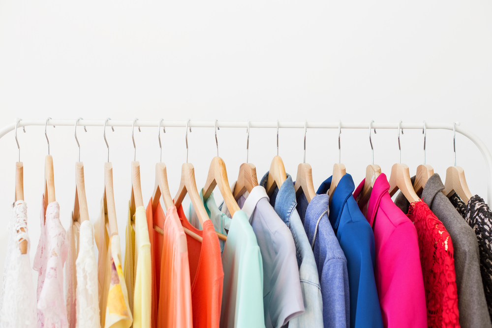How to Protect Your Clothes with the Right Hangers