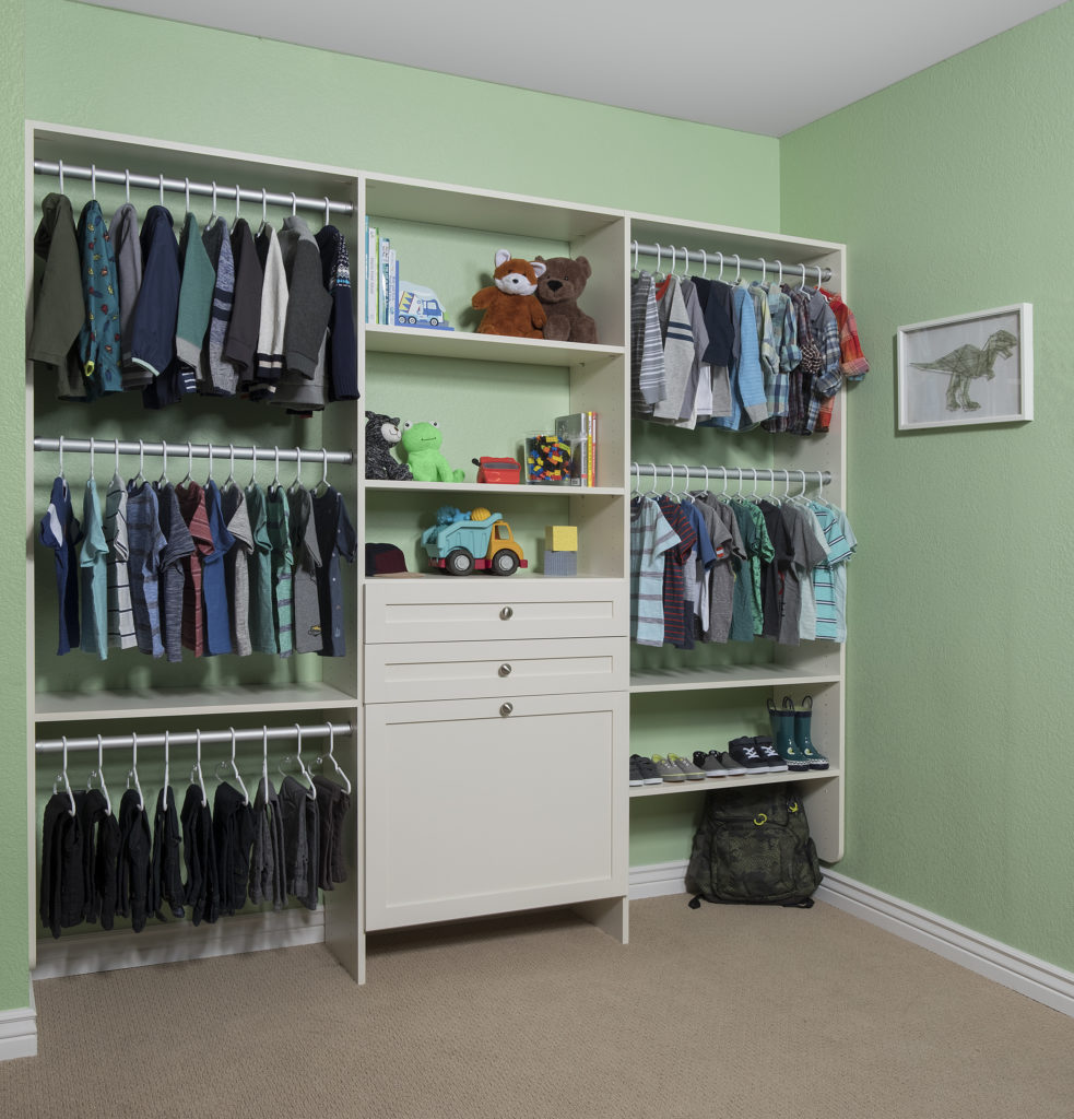Closet Organizer Company Organizers Direct